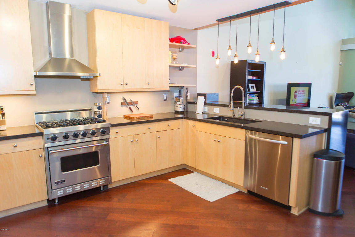 1326 N CENTRAL Avenue, Phoenix, AZ 85004