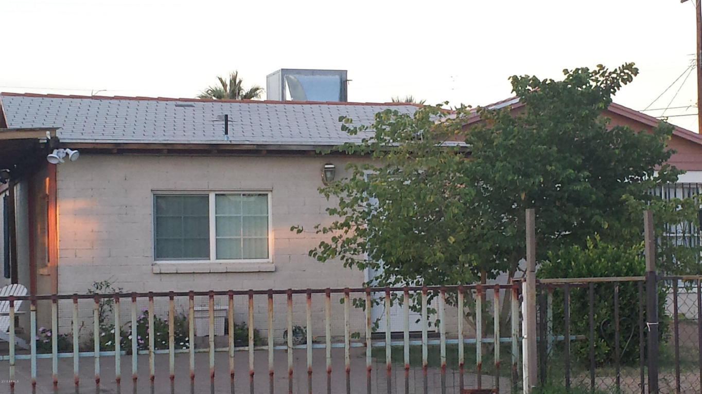 1838 E MONTE VISTA Road, Phoenix, AZ 85006