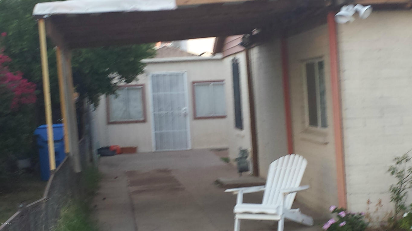 1838 E MONTE VISTA Road, Phoenix, AZ 85006
