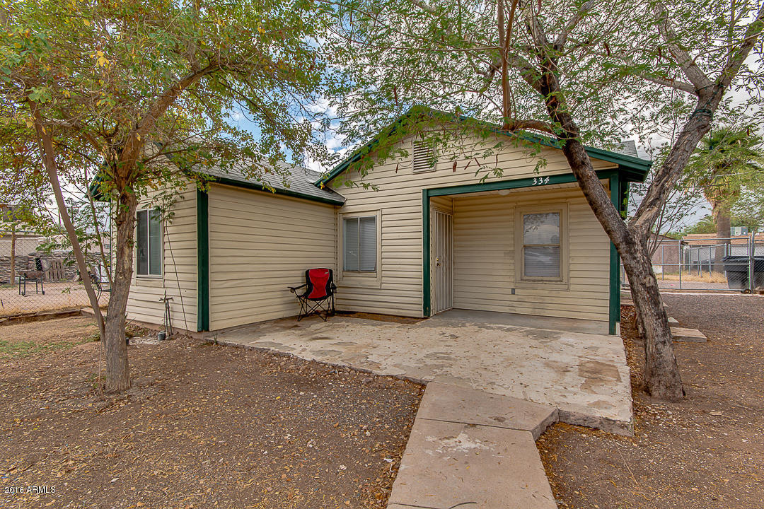 334 N 13TH Street, Phoenix, AZ 85006