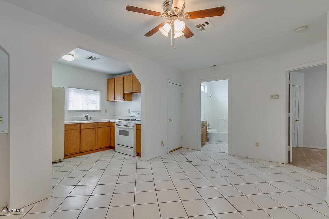 334 N 13TH Street, Phoenix, AZ 85006