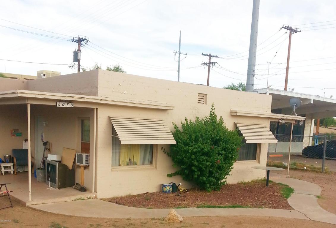 405 N 20TH Street N, Phoenix, AZ 85006