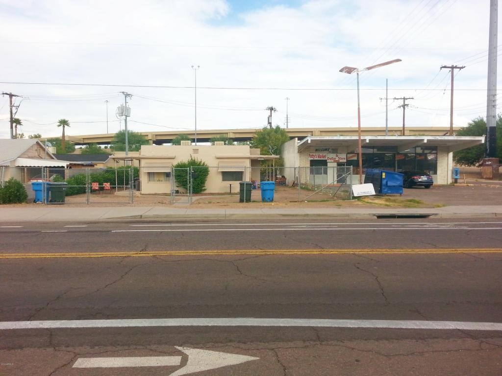 405 N 20TH Street N, Phoenix, AZ 85006