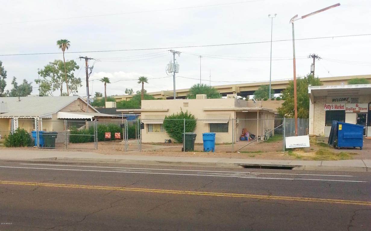 405 N 20TH Street N, Phoenix, AZ 85006