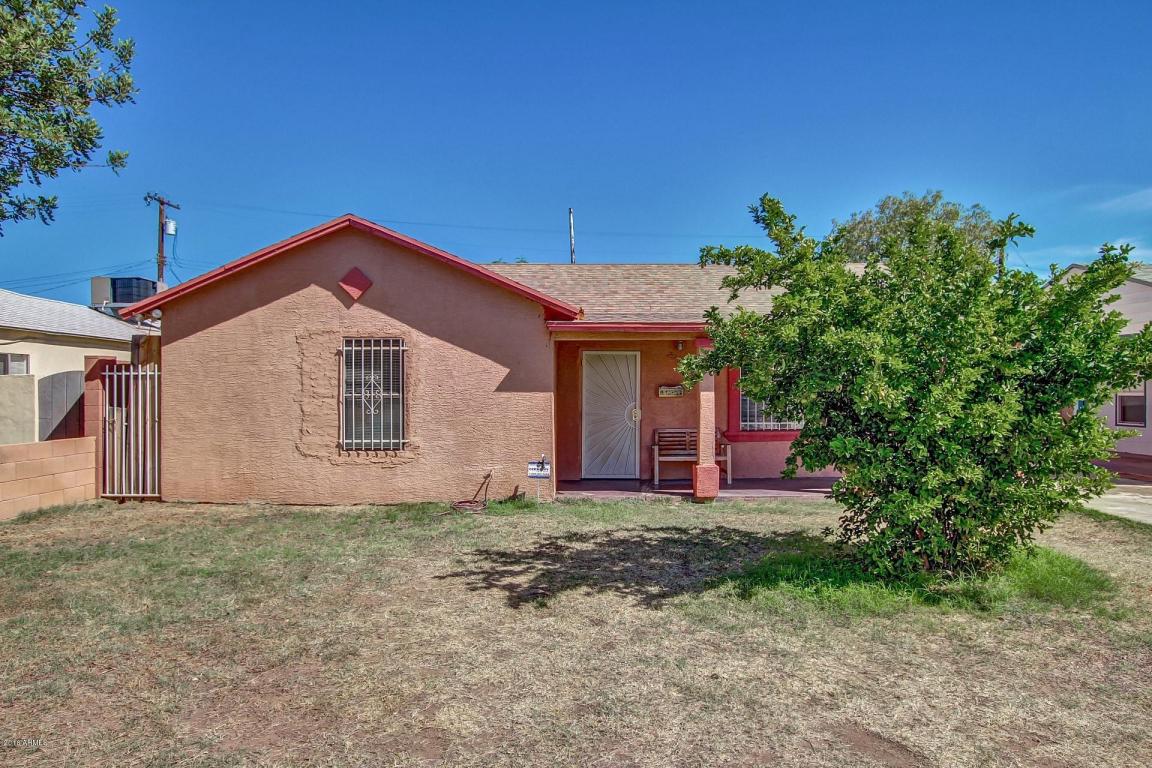 2009 N 23RD Street, Phoenix, AZ 85006