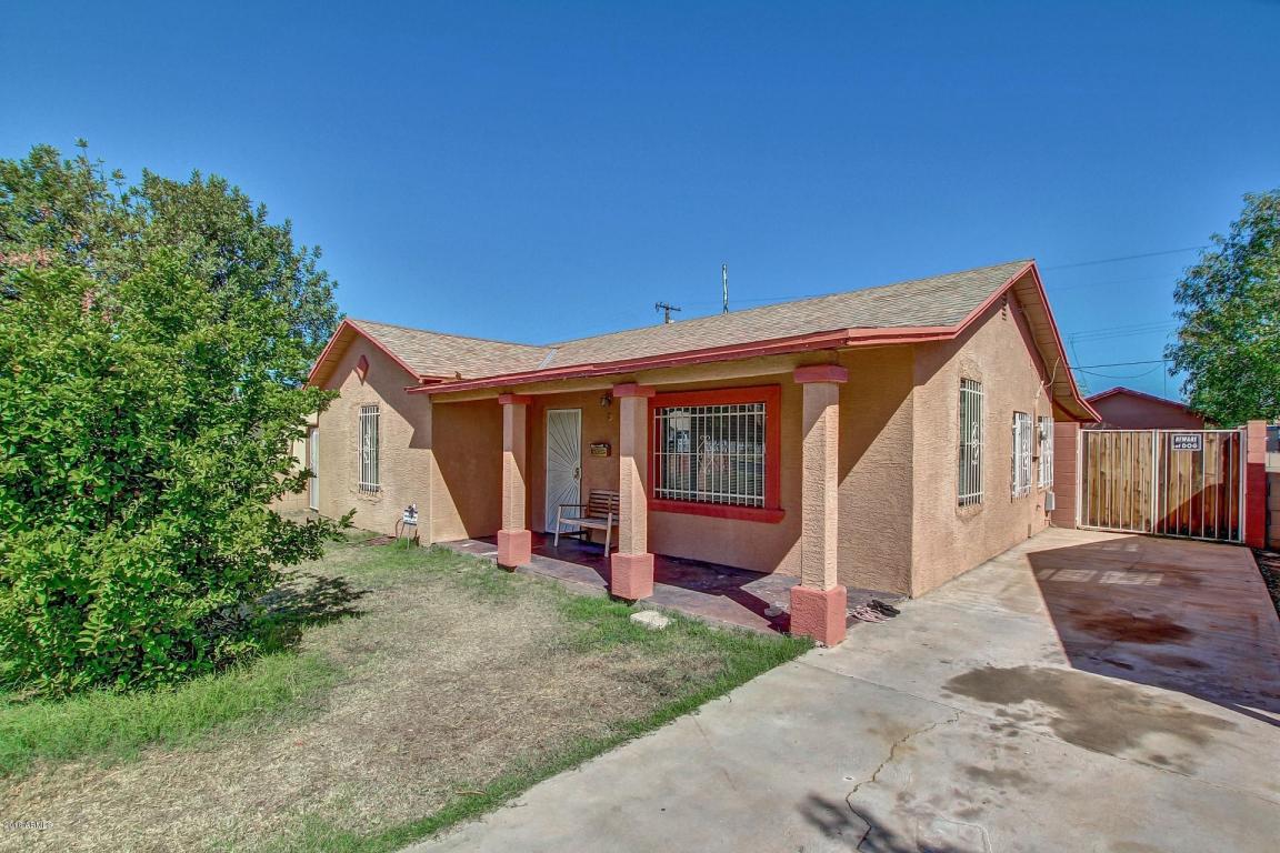 2009 N 23RD Street, Phoenix, AZ 85006