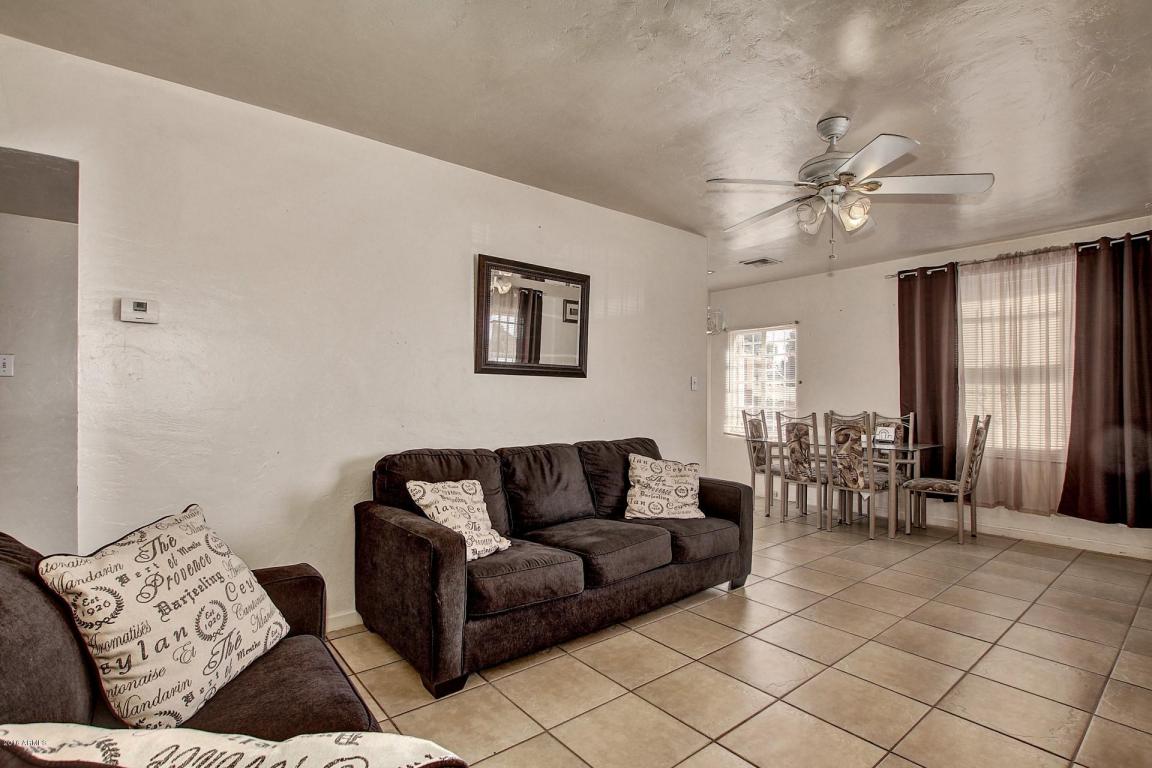 2009 N 23RD Street, Phoenix, AZ 85006