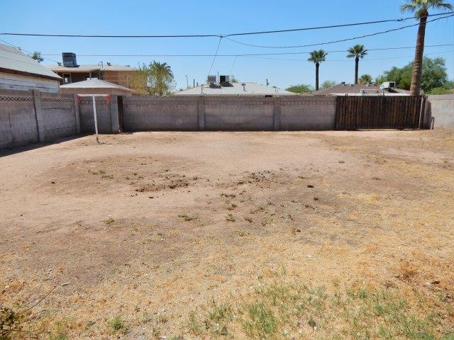 1821 E Monte Vista RdPhoenix, AZ, 85006Maricopa County
