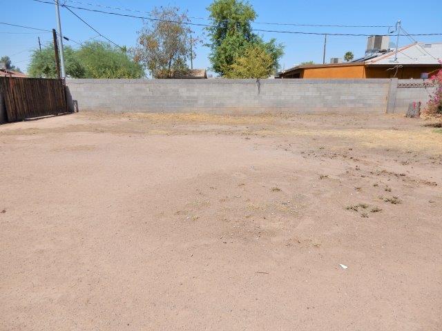1821 E Monte Vista RdPhoenix, AZ, 85006Maricopa County
