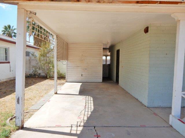 1821 E Monte Vista RdPhoenix, AZ, 85006Maricopa County