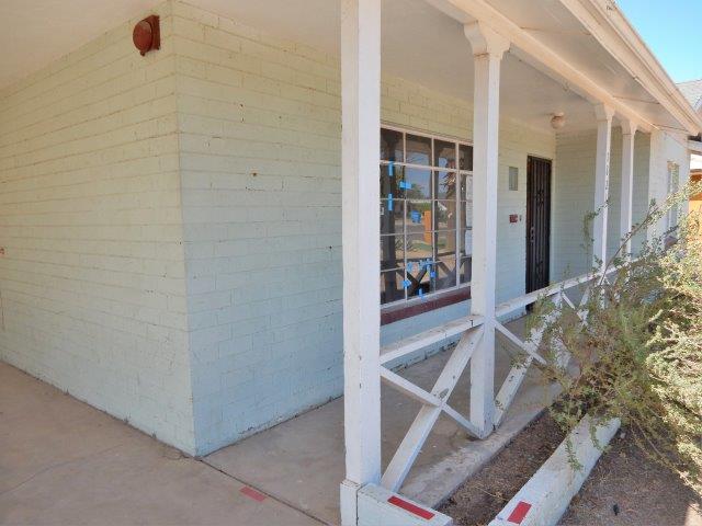 1821 E Monte Vista RdPhoenix, AZ, 85006Maricopa County