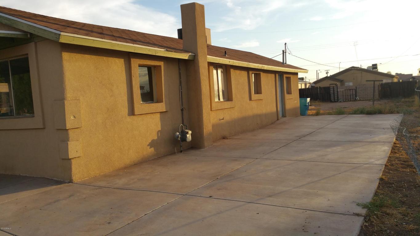 1420 S 12TH Avenue, Phoenix, AZ 85007