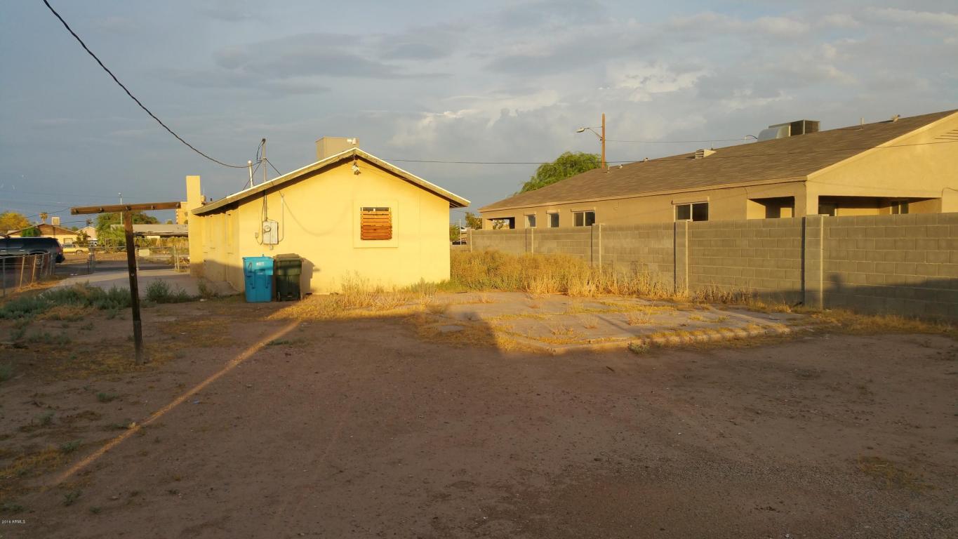 1420 S 12TH Avenue, Phoenix, AZ 85007