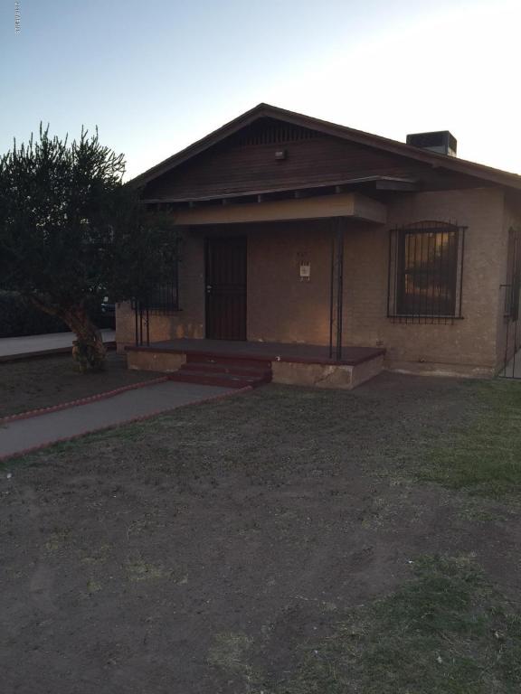915 S 7TH Avenue, Phoenix, AZ 85007