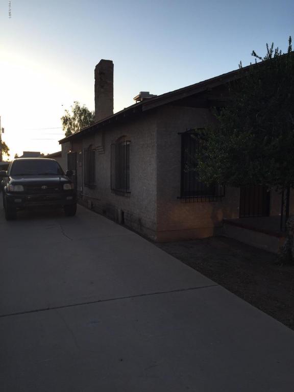 915 S 7TH Avenue, Phoenix, AZ 85007