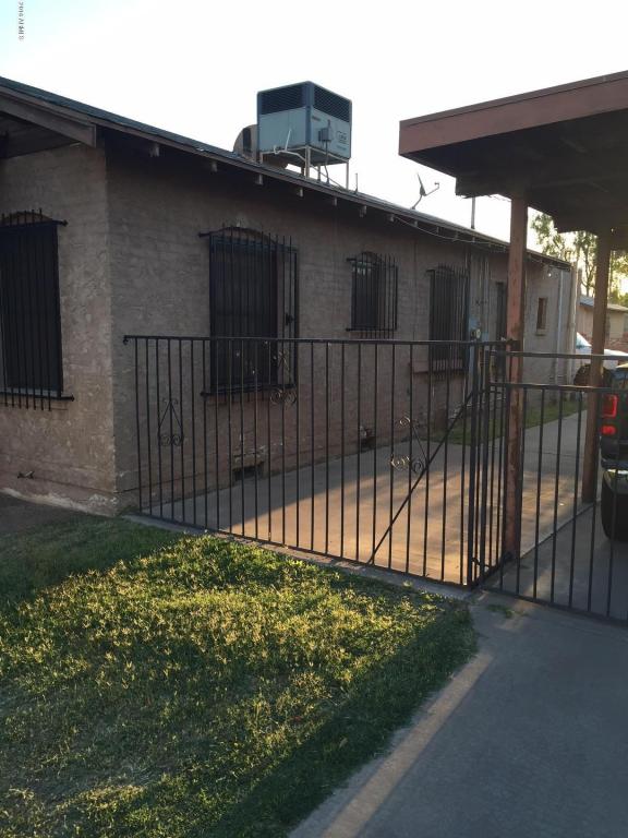 915 S 7TH Avenue, Phoenix, AZ 85007