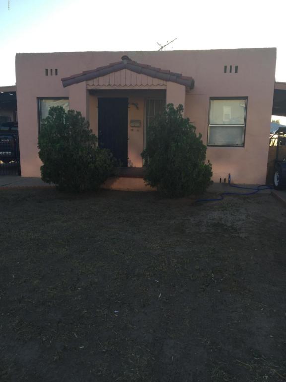 917 S 7TH Avenue, Phoenix, AZ 85007