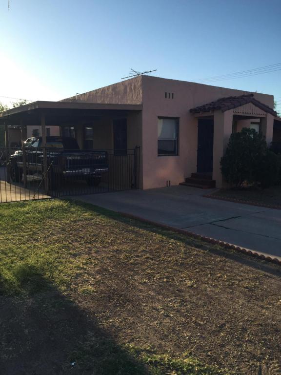 917 S 7TH Avenue, Phoenix, AZ 85007