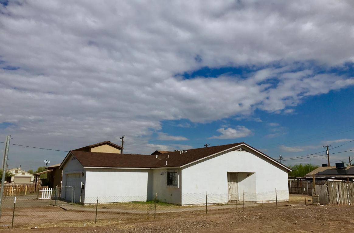 1433 S 15TH Avenue, Phoenix, AZ 85007