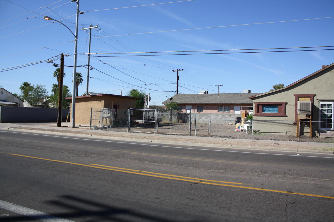 1501 W MCKINLEY Street, Phoenix, AZ 85007