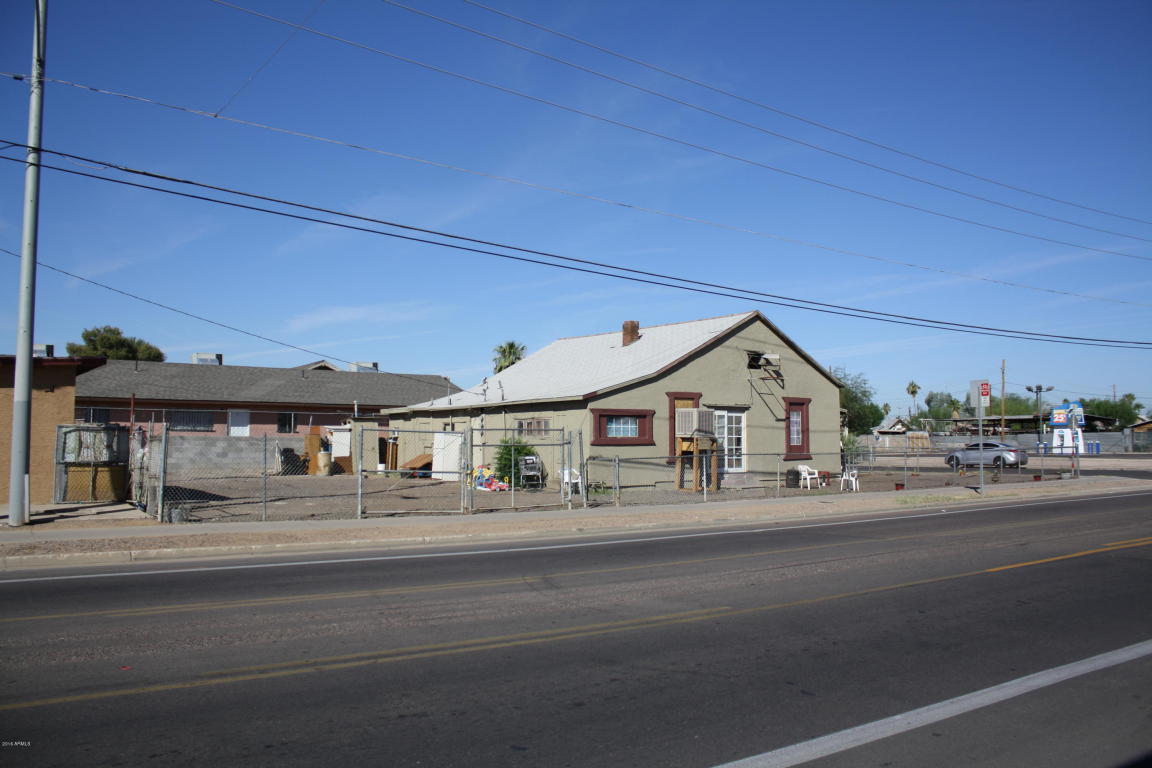 1501 W MCKINLEY Street, Phoenix, AZ 85007