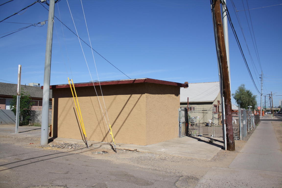 1501 W MCKINLEY Street, Phoenix, AZ 85007