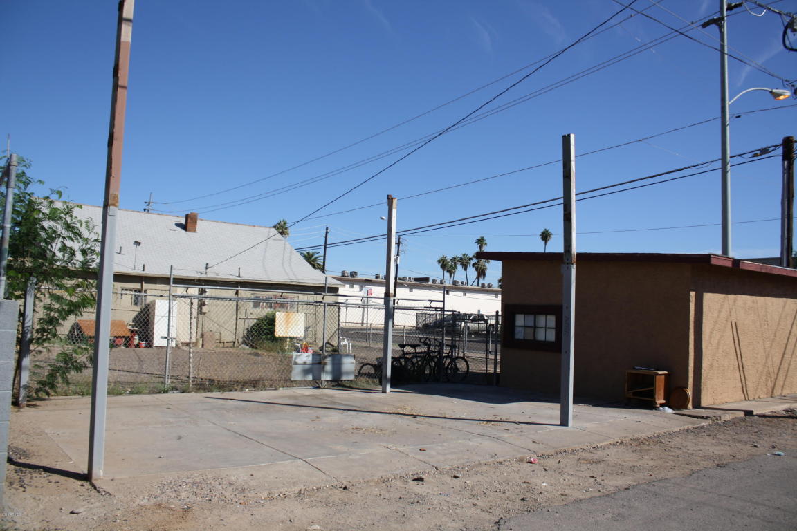 1501 W MCKINLEY Street, Phoenix, AZ 85007