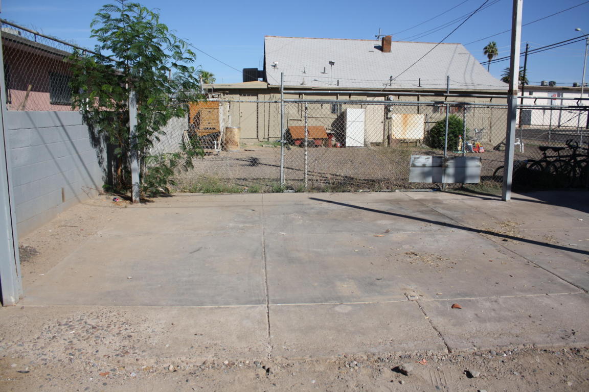1501 W MCKINLEY Street, Phoenix, AZ 85007