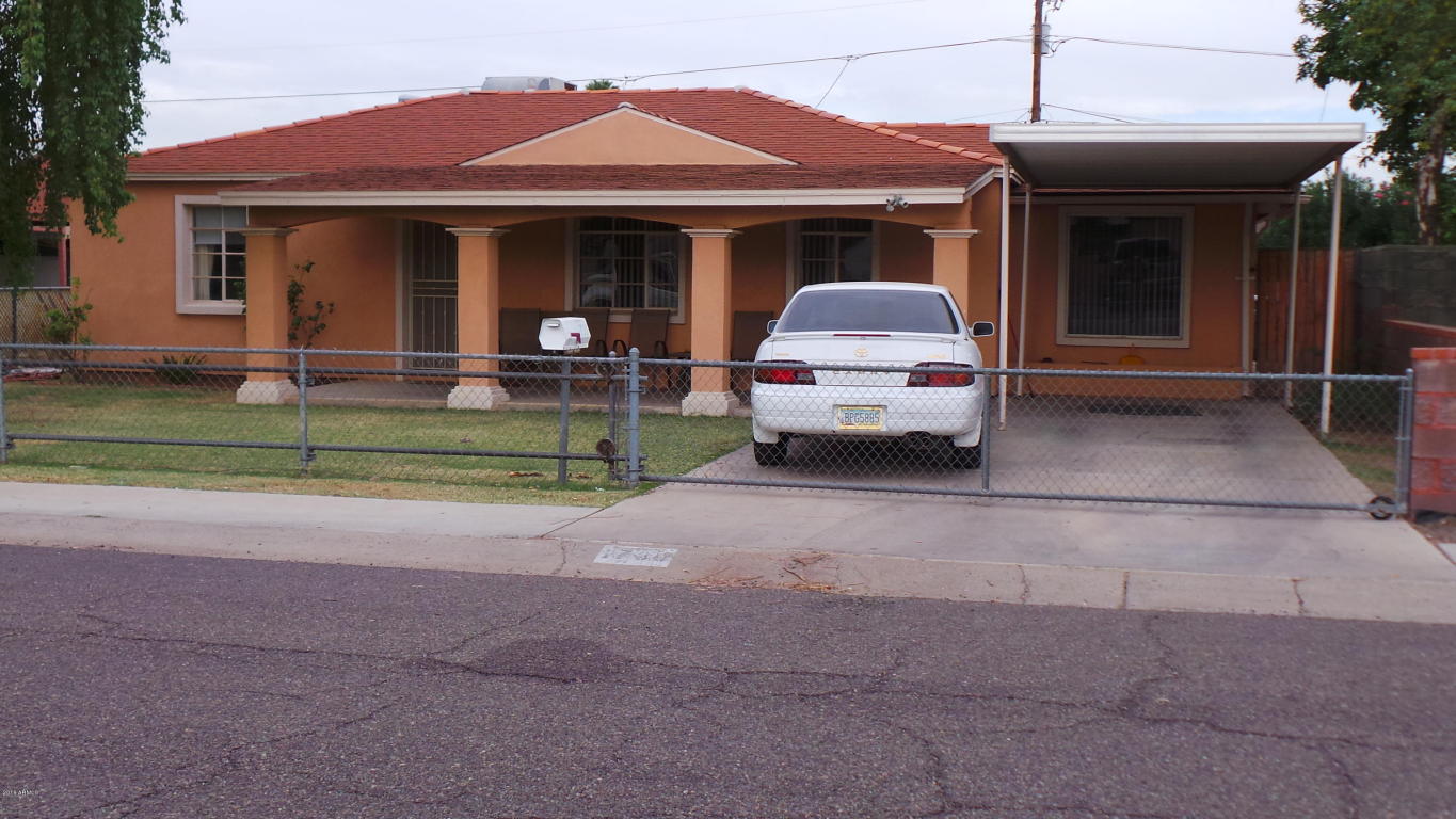 1730 W MOHAVE Street, Phoenix, AZ 85007
