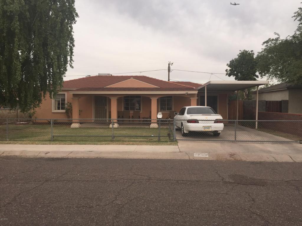 1730 W MOHAVE Street, Phoenix, AZ 85007