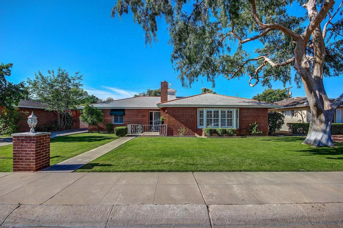 836 W EDGEMONT Avenue, Phoenix, AZ 85007