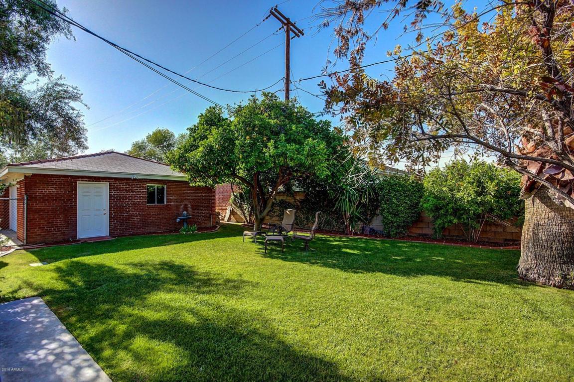 836 W EDGEMONT Avenue, Phoenix, AZ 85007