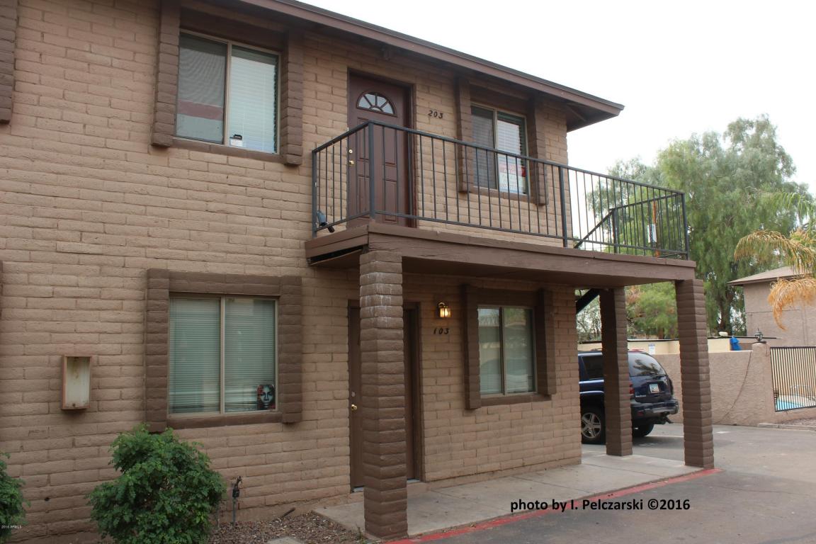 1234 N 36TH Street, Phoenix, AZ 85008