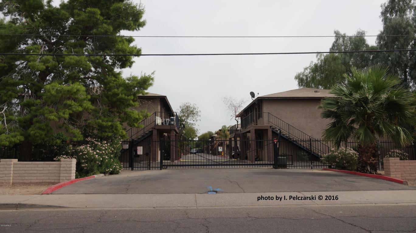 1234 N 36TH Street, Phoenix, AZ 85008