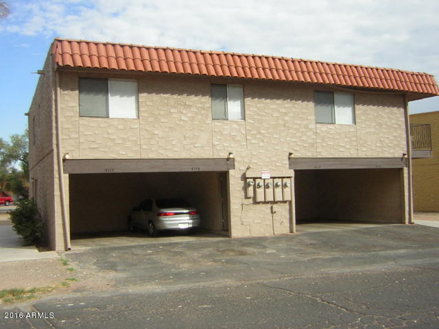 4717 E BELLEVIEW Street, Phoenix, AZ 85008
