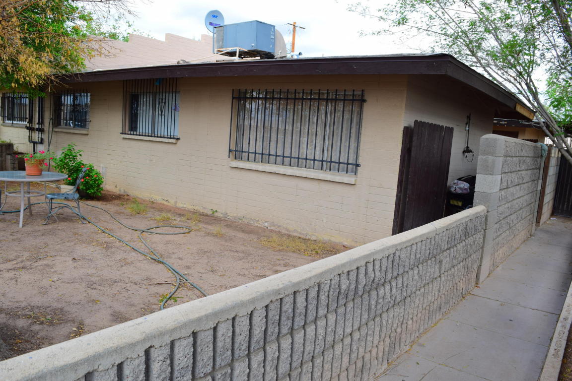 4142 E MORELAND Street, Phoenix, AZ 85008