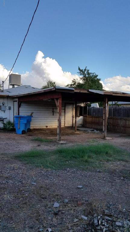 1018 N 24TH Place, Phoenix, AZ 85008