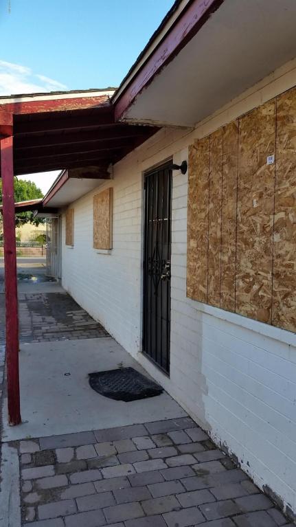 1018 N 24TH Place, Phoenix, AZ 85008
