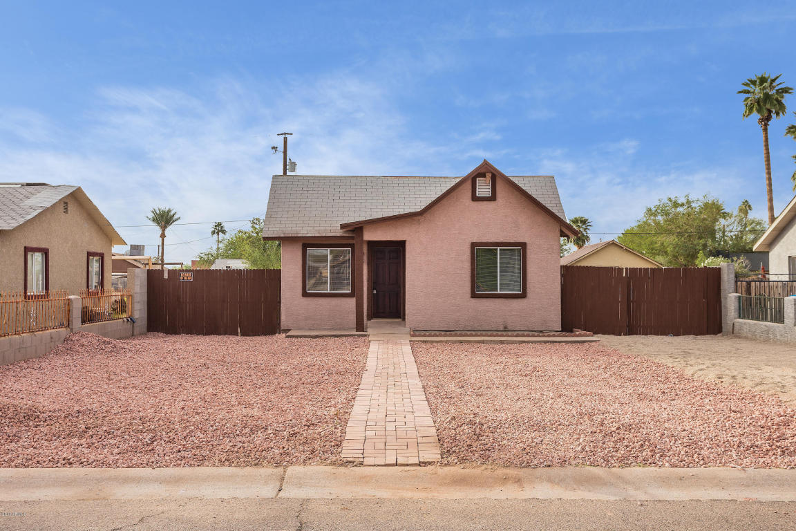 3739 E TAYLOR Street, Phoenix, AZ 85008