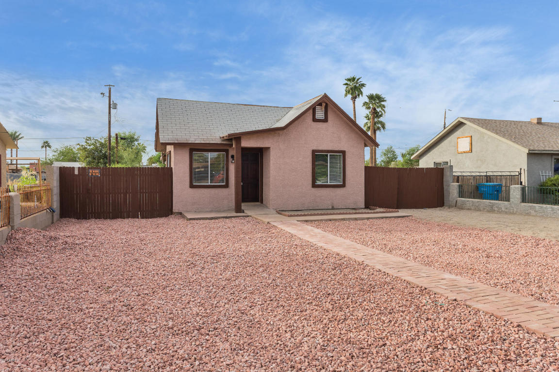 3739 E TAYLOR Street, Phoenix, AZ 85008