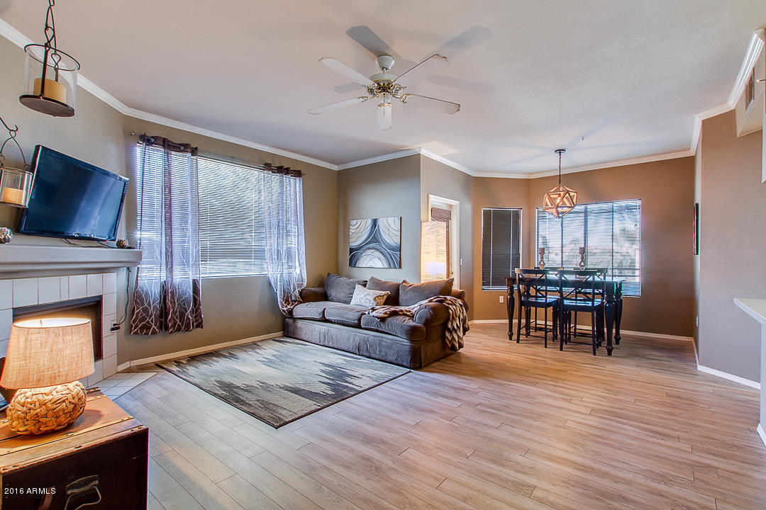 5345 E VAN BUREN Street, Phoenix, AZ 85008