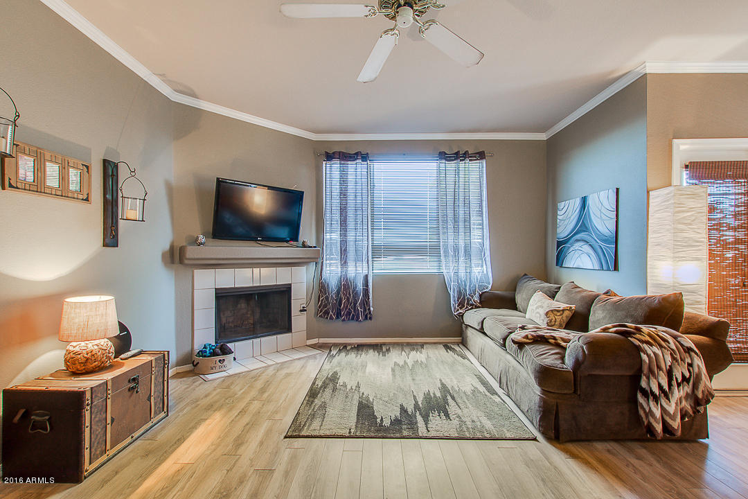 5345 E VAN BUREN Street, Phoenix, AZ 85008