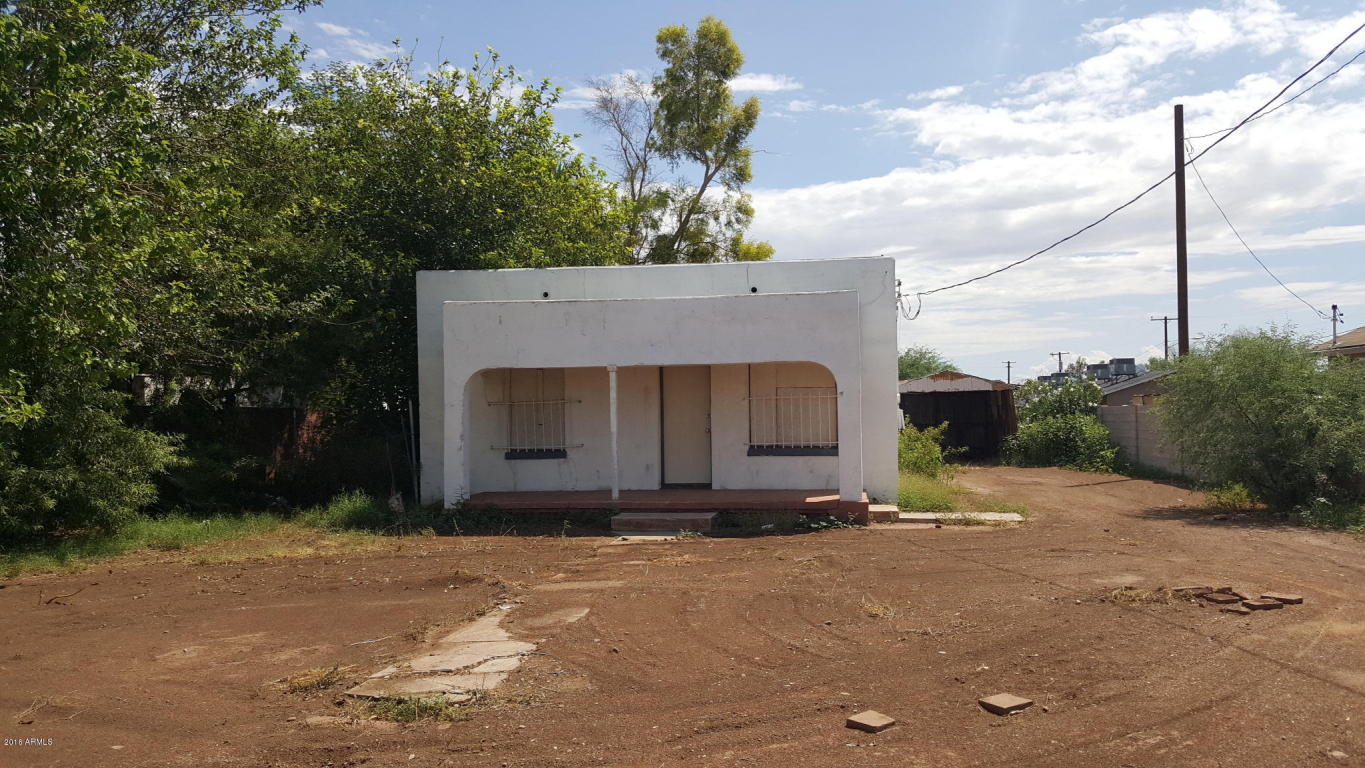 1105 N 26TH Street, Phoenix, AZ 85008
