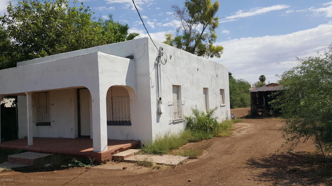 1105 N 26TH Street, Phoenix, AZ 85008