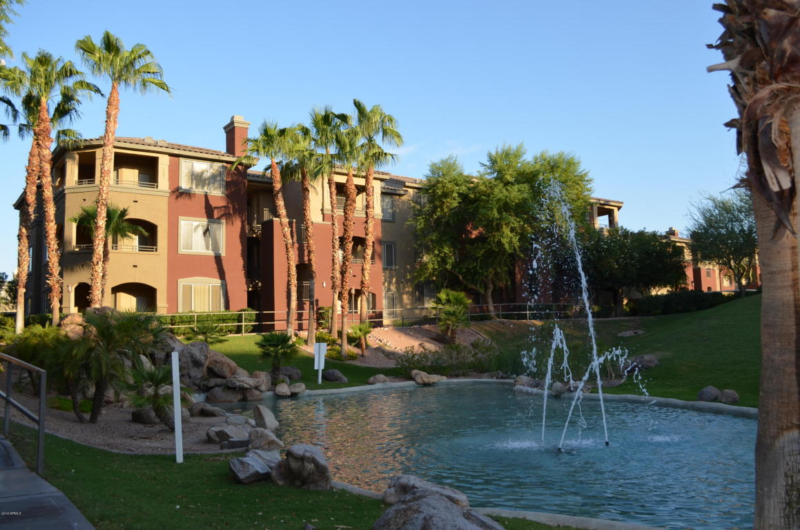 5401 E Van Buren Street, Phoenix, AZ 85008
