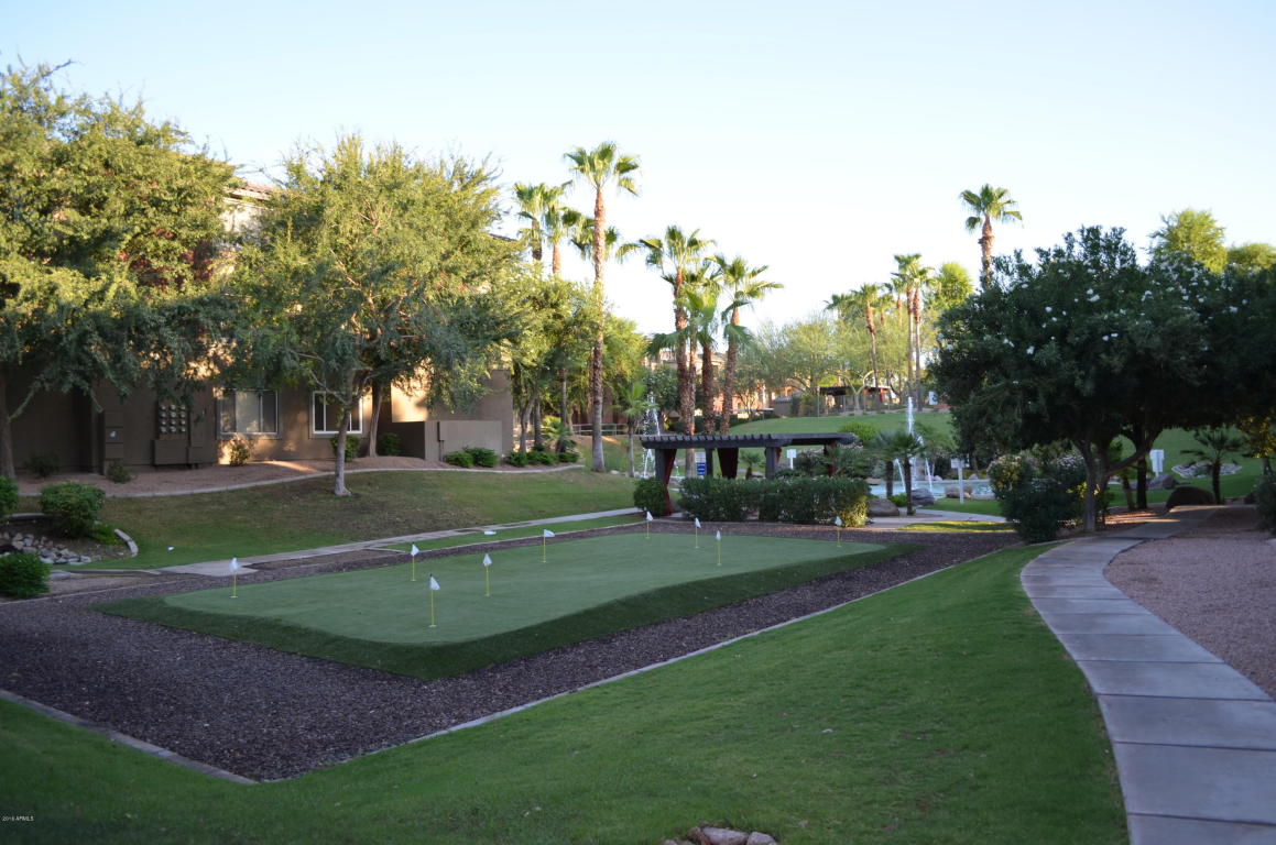 5401 E Van Buren Street, Phoenix, AZ 85008