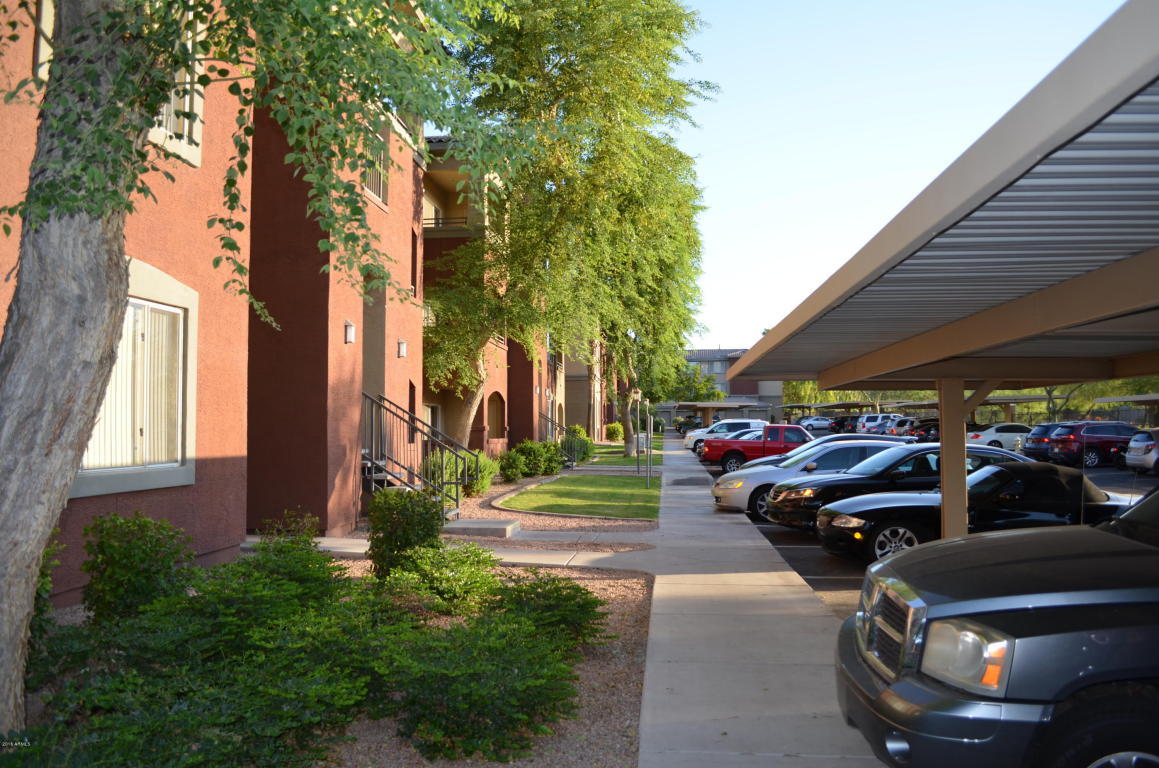 5401 E Van Buren Street, Phoenix, AZ 85008