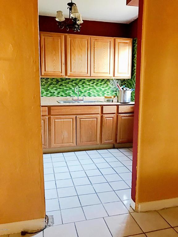 1115 N 27TH Street, Phoenix, AZ 85008