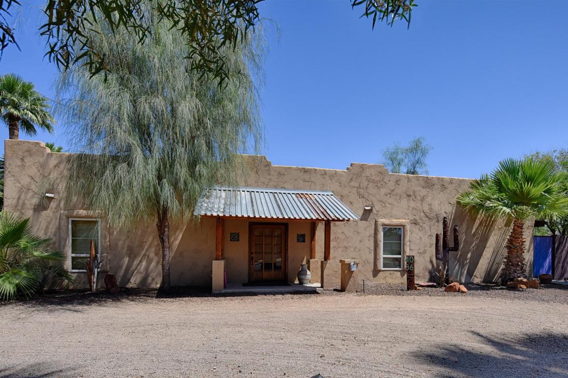 4036 E OAK Street, Phoenix, AZ 85008