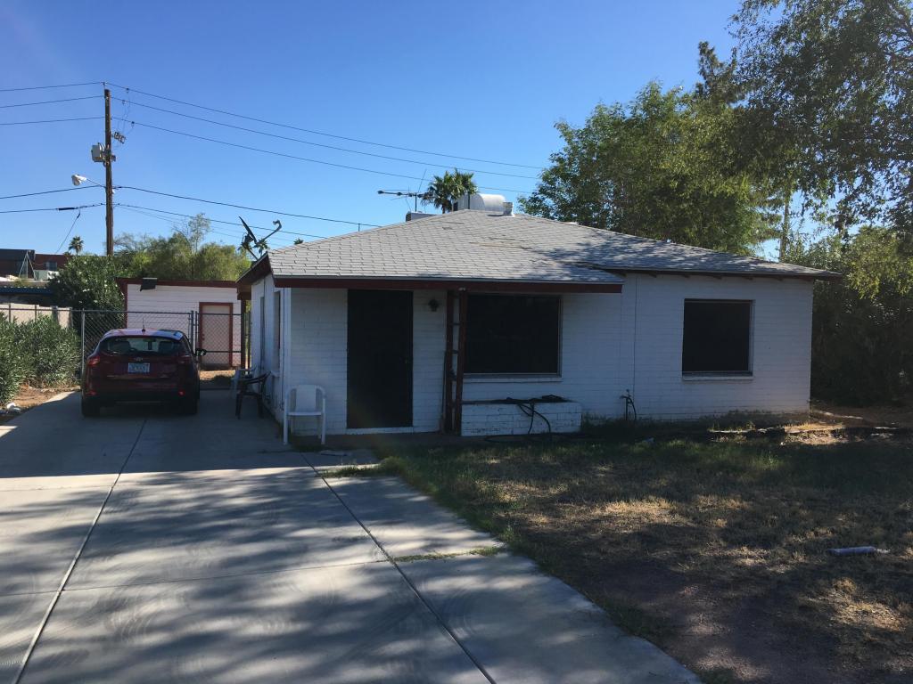 1425 N 43RD Place, Phoenix, AZ 85008